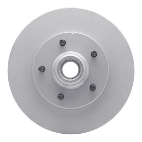 DFC 97-99 Ford F-150 RWD Front GeoSPEC Coated Rotor