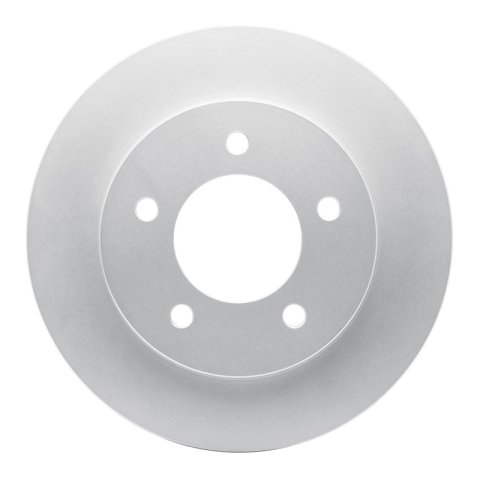 DFC 97-04 Ford F-150 4WD Front GeoSPEC Coated Rotor
