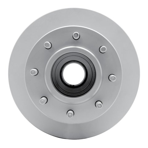 DFC 99-02 Ford F-350 Super Duty 2WD Front GeoSPEC Coated Rotor