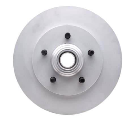 DFC 99-04 Ford F-150 RWD Front GeoSPEC Coated Rotor