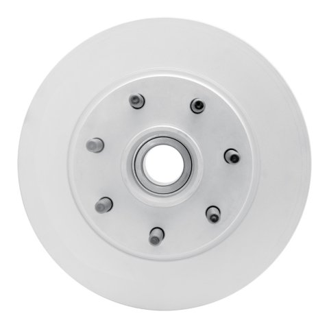 DFC 04-08 Ford F-150 RWD Front GeoSPEC Coated Rotor