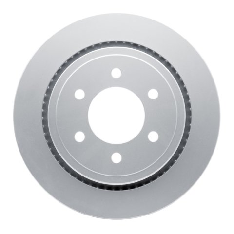 DFC 15-17 Ford F-150 4WD Rear GeoSPEC Coated Rotor