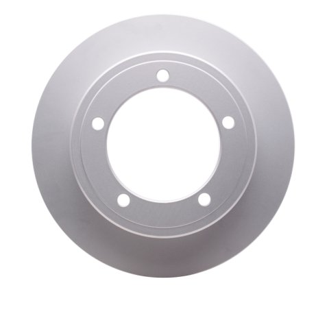 DFC 00-03 Ford F-650 Rear GeoSPEC Coated Rotor