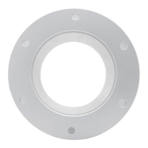 DFC 84-94 Ford 8000 Series (Air Over Hydros) Front GeoSPEC Coated Rotor