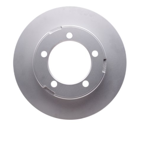DFC 73-21 BEAVER MOTORCOACH CONTESSA Rear/Front GeoSPEC Coated Rotor