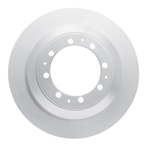 DFC 21-25 Ford E-350 Super Duty Rear GeoSPEC Coated Rotor
