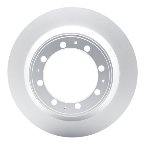 DFC 21-25 Ford E-Super Duty Rear GeoSPEC Coated Rotor