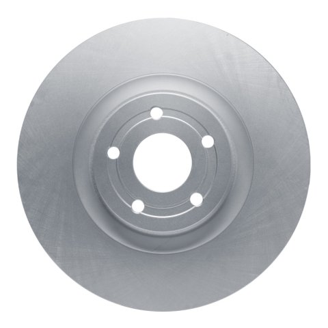 DFC 22-25 Lincoln Corsair Front GeoSPEC Coated Rotor
