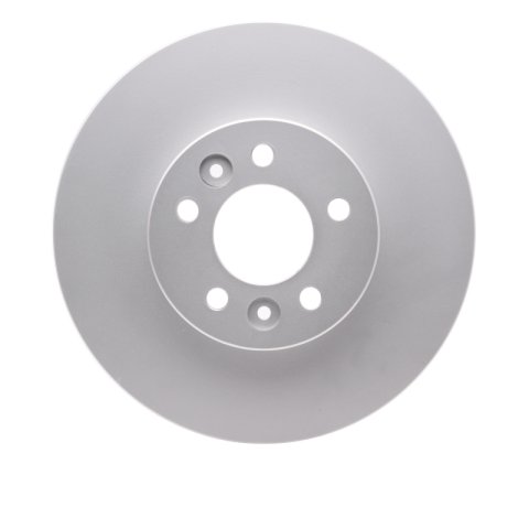 DFC 98-02 Ford Crown Victoria Front GeoSPEC Coated Rotor