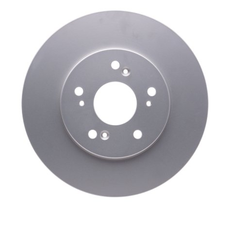 DFC 91-96 Acura NSX Rear GeoSPEC Coated Rotor