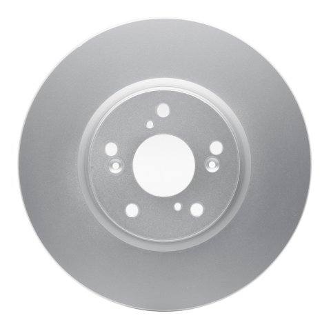 DFC 04-08 Acura TL Front GeoSPEC Coated Rotor