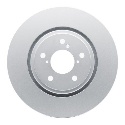 DFC 17-20 Acura MDX Front GeoSPEC Coated Rotor