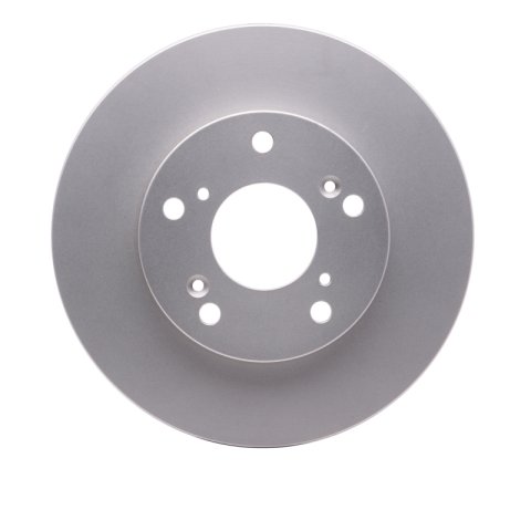 DFC 12-15 Acura ILX Front GeoSPEC Coated Rotor