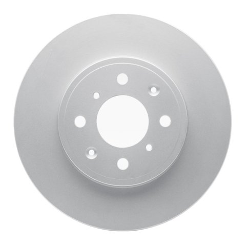 DFC 15-20 Honda Fit (Mexico) Front GeoSPEC Coated Rotor