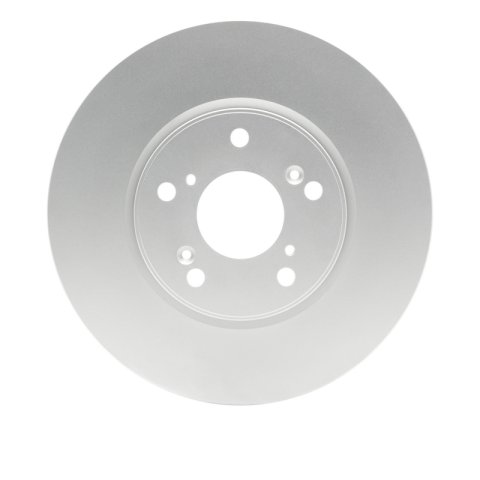 DFC 13-22 Honda Accord Coupe Front GeoSPEC Coated Rotor