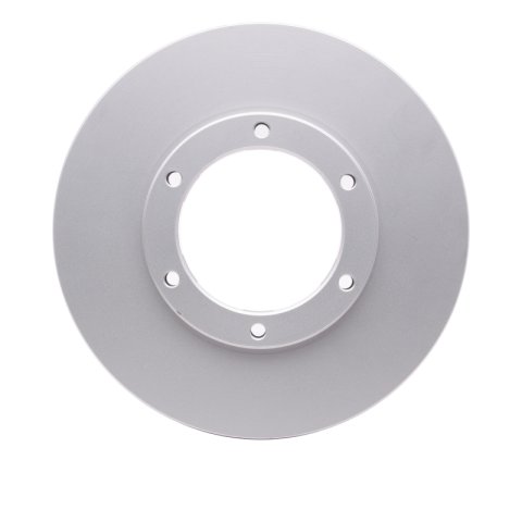 DFC 95-11 Mitsubishi Fuso FE Front GeoSPEC Coated Rotor
