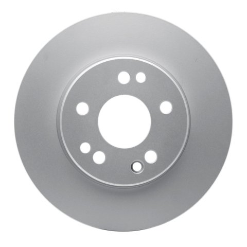 DFC 84-95 Mercedes-Benz E300 Front GeoSPEC Coated Rotor