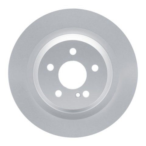 DFC 10-18 Mercedes-Benz CLS550 Rear GeoSPEC Coated Rotor