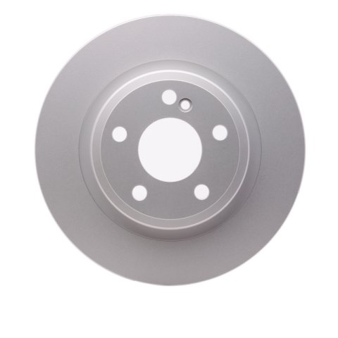 DFC 14-20 Infiniti QX30 Rear GeoSPEC Coated Rotor