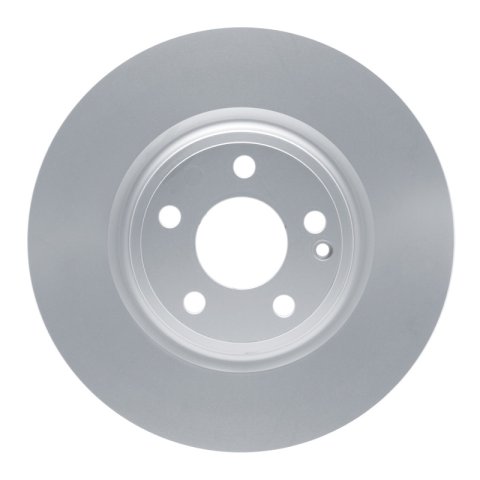 DFC 14-20 Infiniti QX30 Front GeoSPEC Coated Rotor