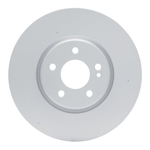 DFC 15-23 Mercedes-Benz E250 Front GeoSPEC Coated Rotor