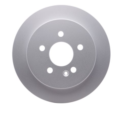 DFC 98-05 Mercedes-Benz ML350 Rear GeoSPEC Coated Rotor