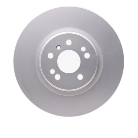 DFC 06-12 Mercedes-Benz R500 Front GeoSPEC Coated Rotor