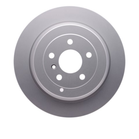 DFC 06-12 Mercedes-Benz R350 Rear GeoSPEC Coated Rotor