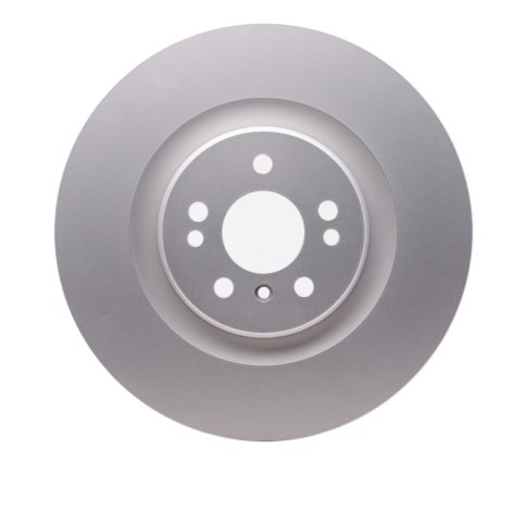 DFC 06-12 Mercedes-Benz ML320 Front GeoSPEC Coated Rotor