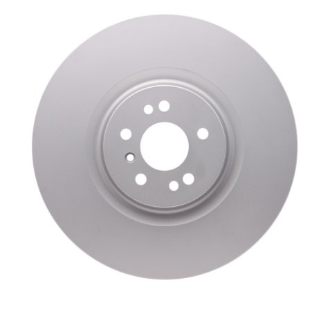 DFC 07-09 Mercedes-Benz GL320 Front GeoSPEC Coated Rotor