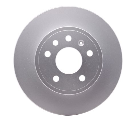 DFC 97-08 Chevrolet/Opel Astra (Mexico) Rear GeoSPEC Coated Rotor