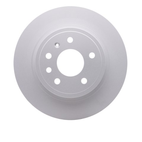 DFC 99-10 Saab 9-5 Rear GeoSPEC Coated Rotor
