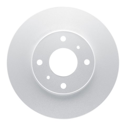 DFC 93-06 Infiniti G20 Front GeoSPEC Coated Rotor