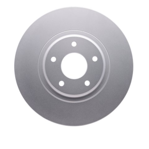 DFC 03-05 Nissan Murano Front GeoSPEC Coated Rotor