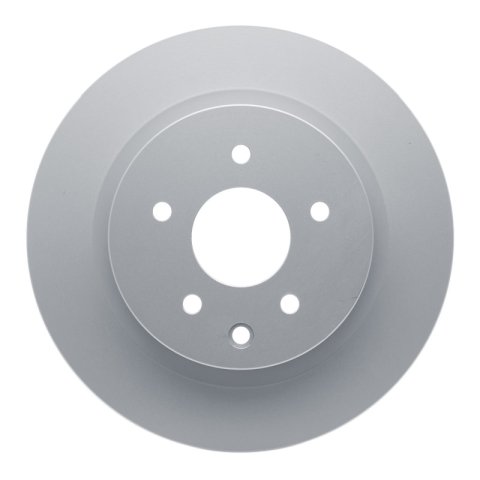 DFC 05-25 Infiniti G25 Rear GeoSPEC Coated Rotor