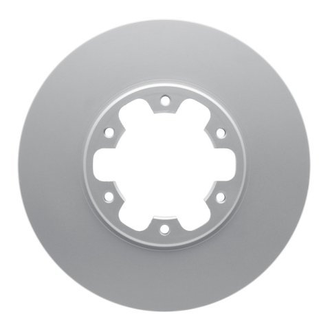 DFC 96-04 Infiniti QX4 Front GeoSPEC Coated Rotor