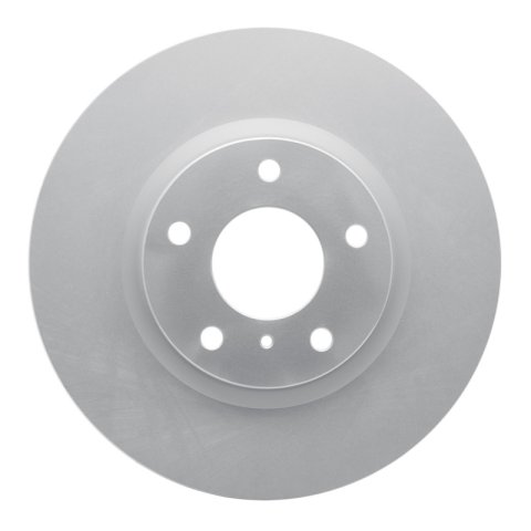 DFC 03-05 Infiniti G35 Front GeoSPEC Coated Rotor