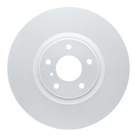 DFC 07-15 Infiniti Q60 Front GeoSPEC Coated Rotor