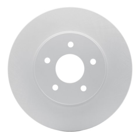 DFC 19-24 Infiniti QX50 Rear GeoSPEC Coated Rotor