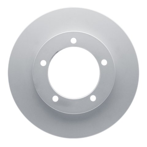 DFC 89-04 Mitsubishi Fuso FE Front GeoSPEC Coated Rotor