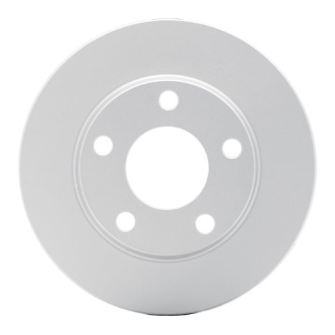 DFC 99-02 Audi A6 Quattro Rear GeoSPEC Coated Rotor