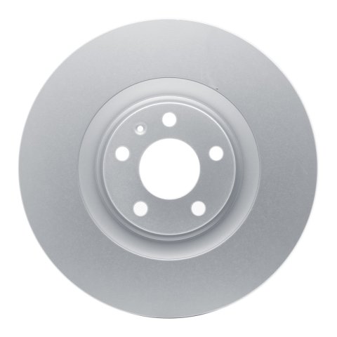 DFC 04-09 Audi S4 Front GeoSPEC Coated Rotor
