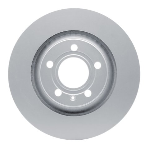 DFC 04-09 Audi S4 Rear GeoSPEC Coated Rotor