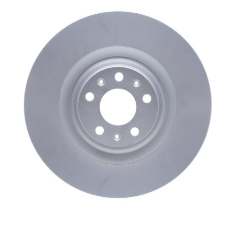 DFC 04-11 Audi A8 Front GeoSPEC Coated Rotor