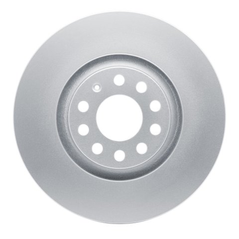 DFC 98-09 Audi A4 (Mexico) Front GeoSPEC Coated Rotor