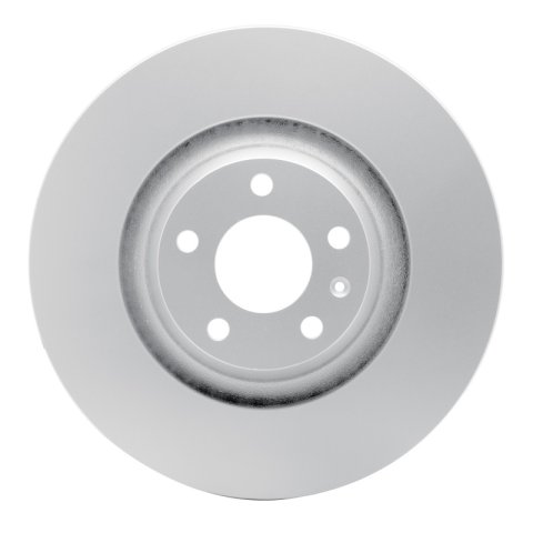 DFC 05-11 Audi A6 Quattro Front GeoSPEC Coated Rotor