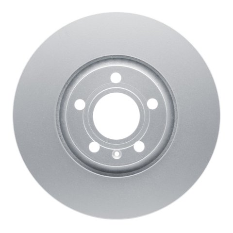 DFC 97-06 Audi A6 (USA/Canada) Front GeoSPEC Coated Rotor
