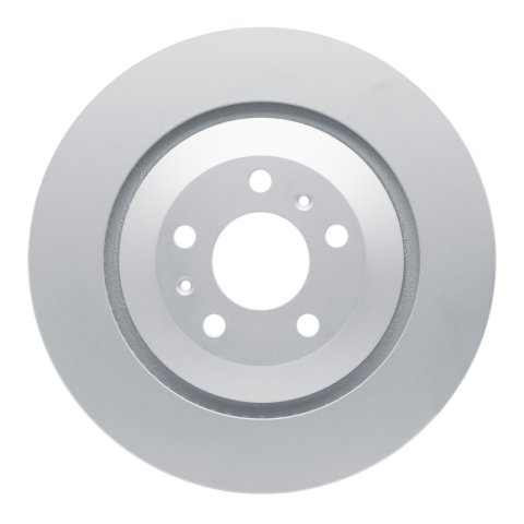 DFC 04-18 Audi A8 Rear GeoSPEC Coated Rotor