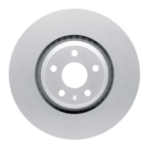 DFC 12-15 Audi TTS Quattro Front GeoSPEC Coated Rotor