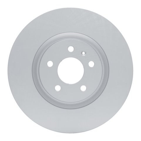 DFC 16-25 Audi Q5 Sportback Front GeoSPEC Coated Rotor